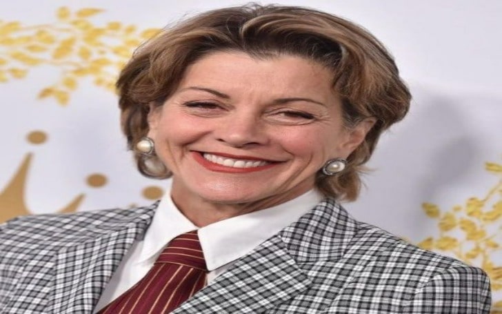 Wendie Malick